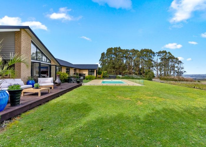  at 217 Pinnacle Hill Road, Bombay, Franklin, Auckland