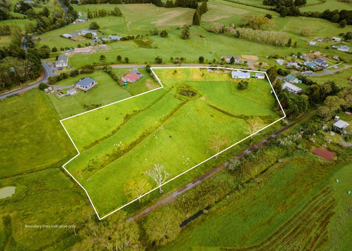  at 62 Old Road, WHAKAPARA, HIKURANGI