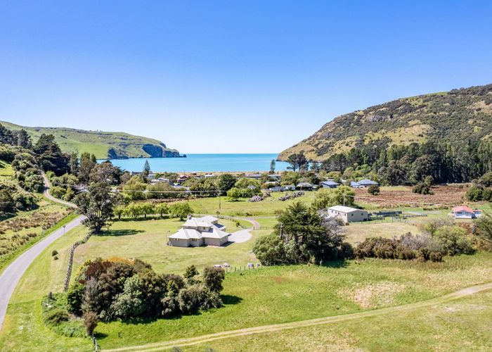 For sale 894 Le Bons Bay Road, Akaroa, Banks Peninsula, Canterbury homes.co.nz