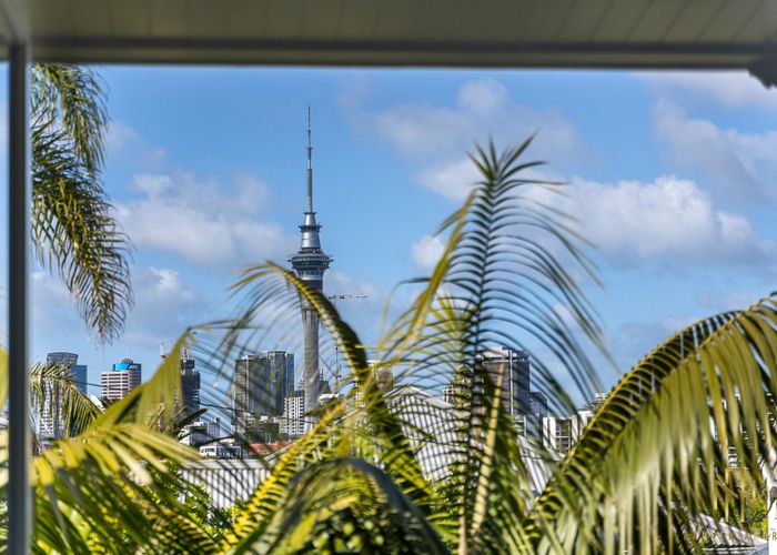  at 23 Paget Street, Freemans Bay, Auckland City, Auckland