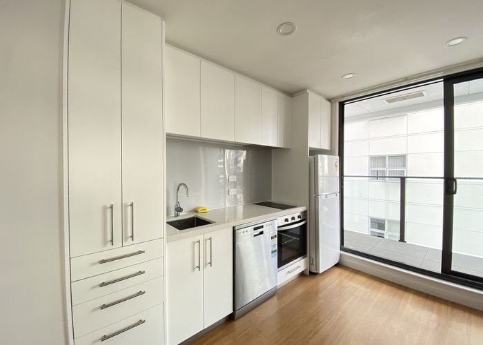  at 813/438 Queen Street, Auckland Central, Auckland