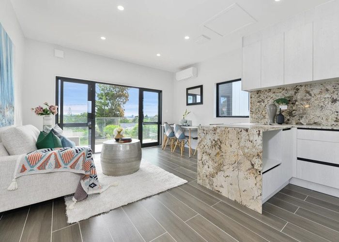  at 24C  Endeavour Street, Blockhouse Bay, Auckland City, Auckland