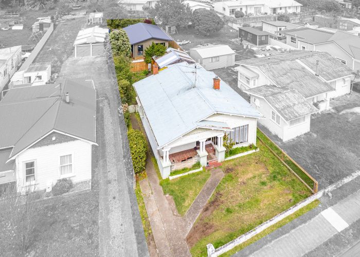  at 45 Alma Road, Gonville, Whanganui, Manawatu / Whanganui