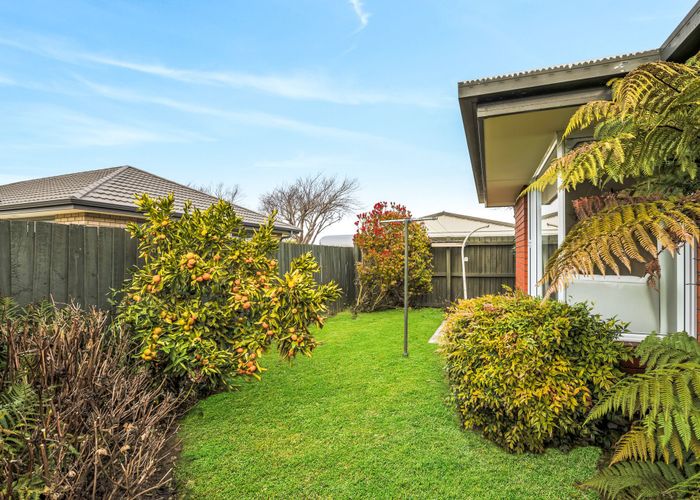  at 110 Cavendish Road, Casebrook, Christchurch