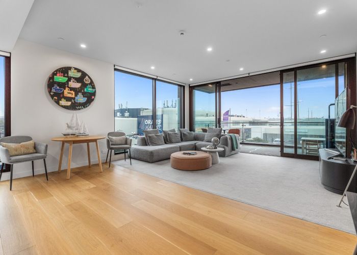  at 302/155 Beaumont Street , City Centre, Auckland City, Auckland
