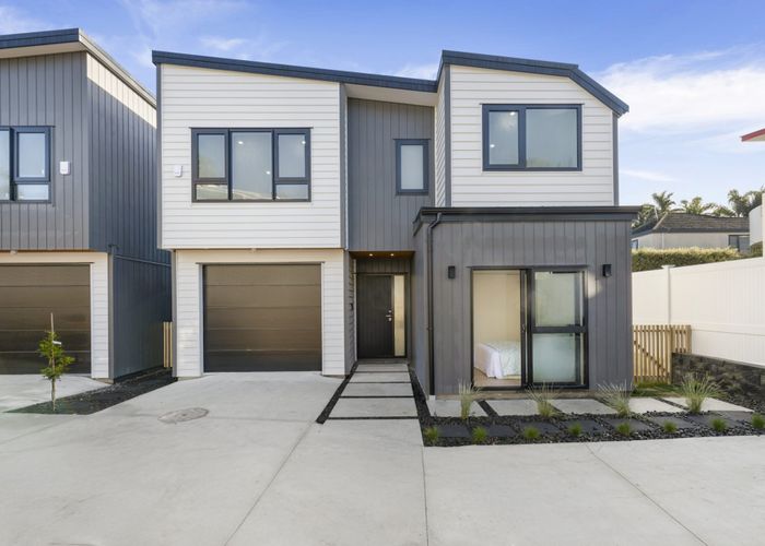  at 24C Camwell Close, Bucklands Beach, Manukau City, Auckland