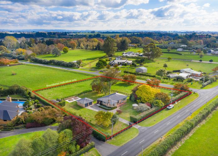  at 338 Pencarrow Road, Tamahere