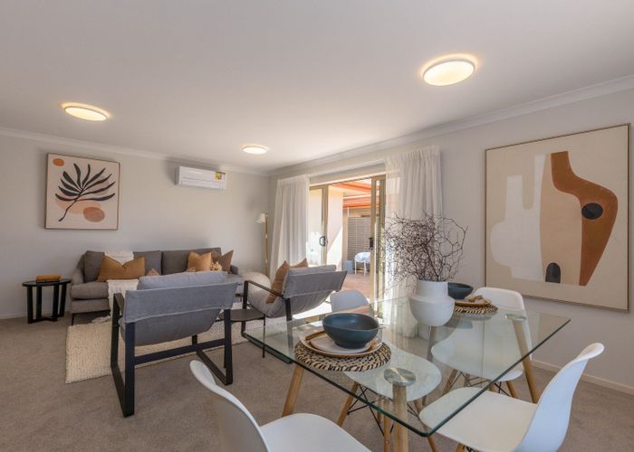  at 33/115 Grove Street, The Wood, Nelson, Nelson / Tasman