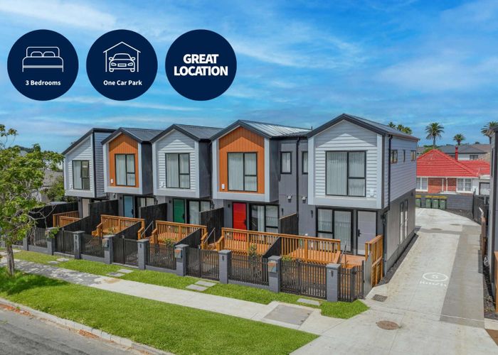  at 8/460 Massey Road, Mangere, Manukau City, Auckland