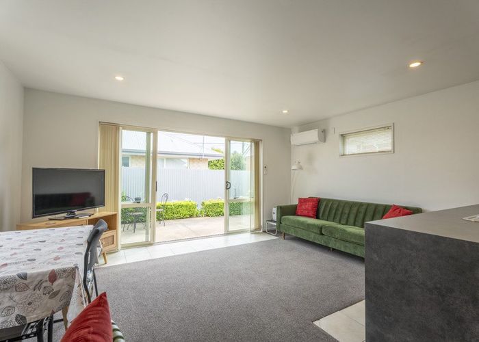  at 11B Sefton Place, Spreydon, Christchurch City, Canterbury