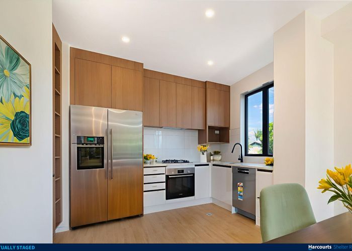  at 3A Cobham Crescent, Kelston, Waitakere City, Auckland