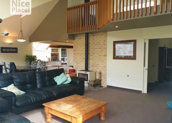  at 419 Takapu Road, Takapu Valley, Wellington