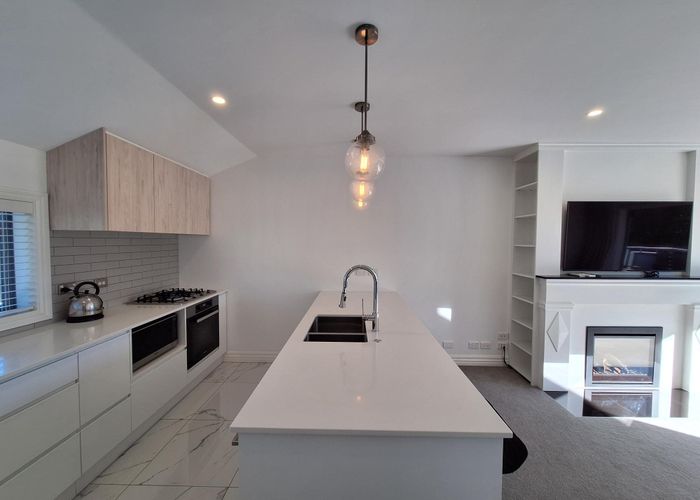  at 6/52 Fendalton Road, Fendalton, Christchurch
