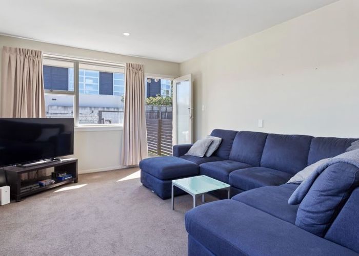  at 1/15 Peacock St, City Centre, Christchurch City, Canterbury