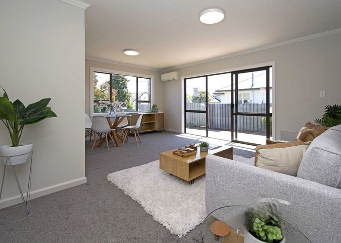  at 1/64 Ottawa Road, Wainoni, Christchurch