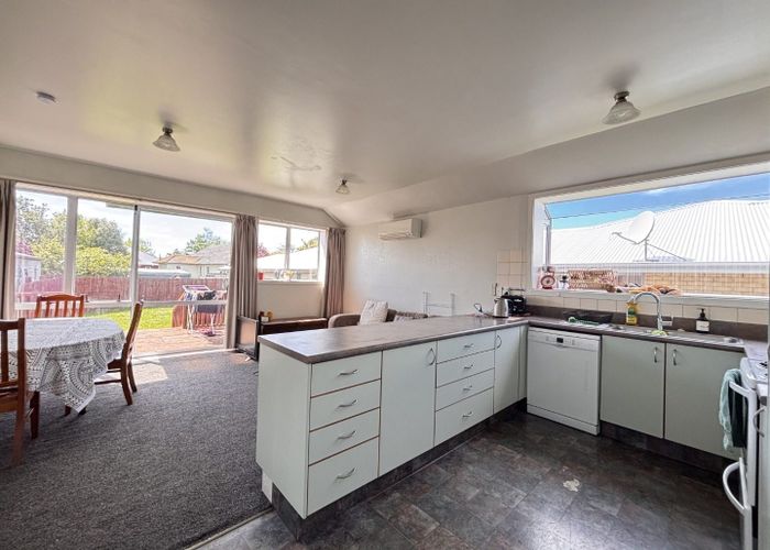  at 156 Peverel Street, Riccarton, Christchurch City, Canterbury