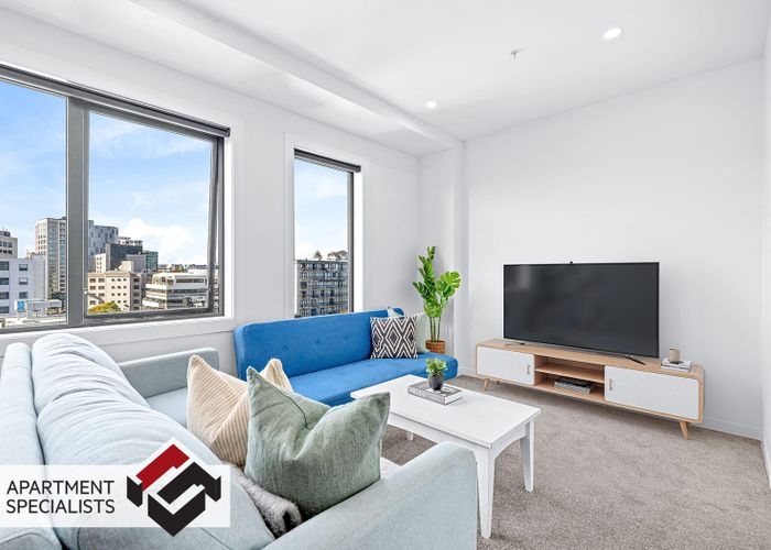  at 7 Scotia Place, City Centre, Auckland City, Auckland