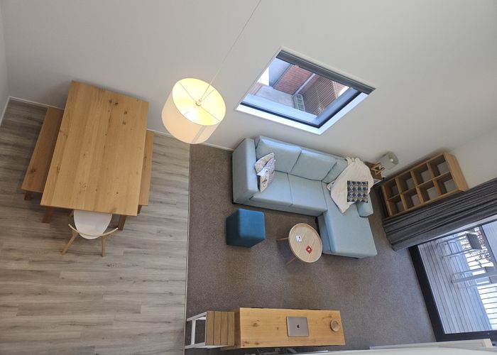  at 2/137 Lichfield Street, City Centre, Christchurch City, Canterbury