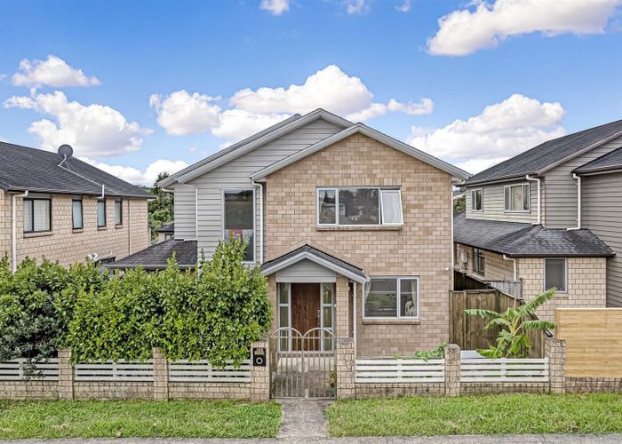 Free property data for 388 Ormiston Road, Flat Bush, Auckland homes.co.nz