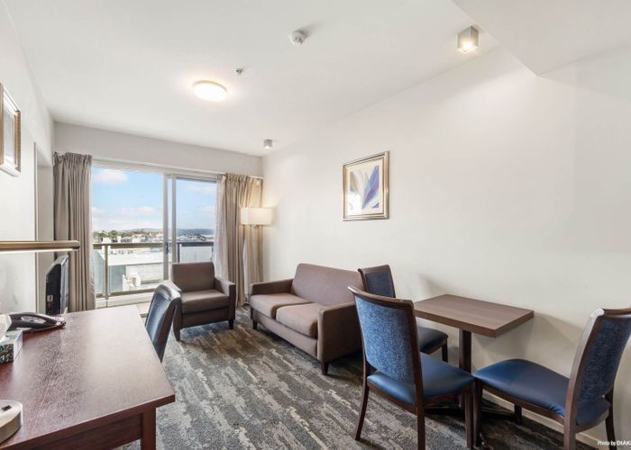  at 602/188 Hobson Street, City Centre, Auckland City, Auckland