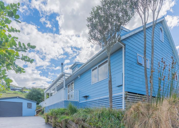  at 9 College Road, Lyttelton, Lyttelton