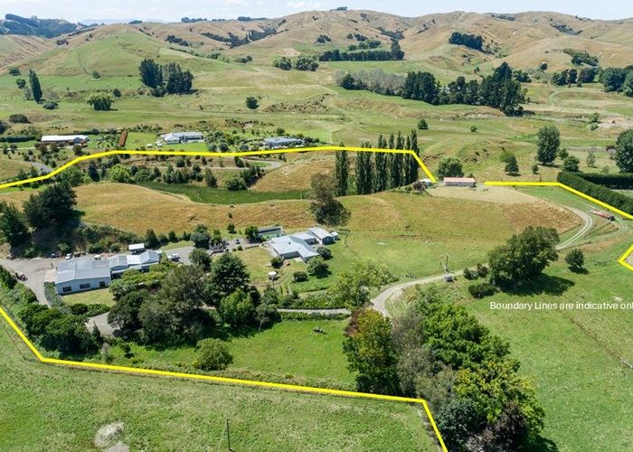  at 434 Dartmoor Road, Puketapu, Napier