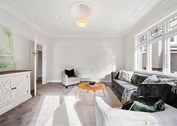  at 47 Norway Street, Aro Valley, Wellington