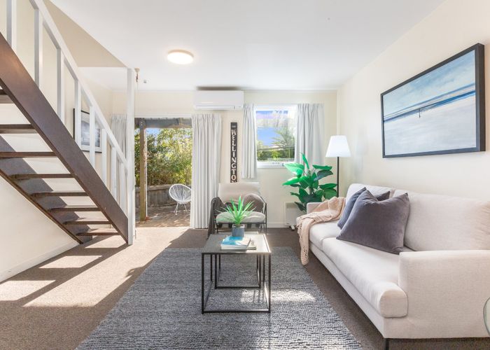  at 64/46 Hiropi Street, Newtown, Wellington, Wellington