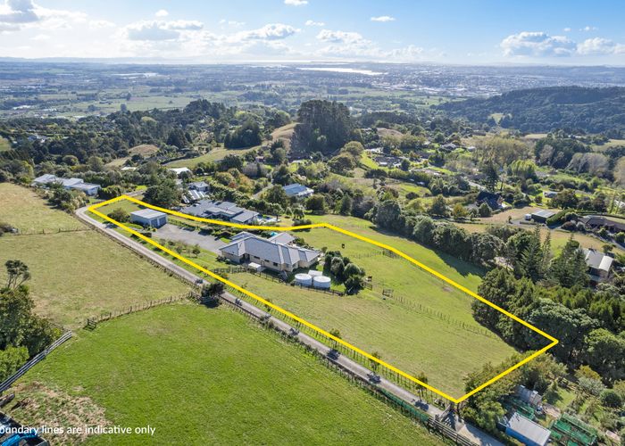  at 640 Ponga Road, Papakura