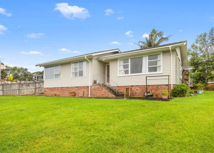  at 1 Ervine Place, Bucklands Beach, Manukau City, Auckland