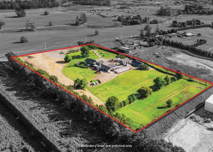  at 660 Glenbrook Road, Karaka, Franklin, Auckland