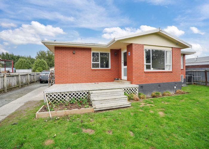  at 223 Ball Street, Kingswell, Invercargill, Southland