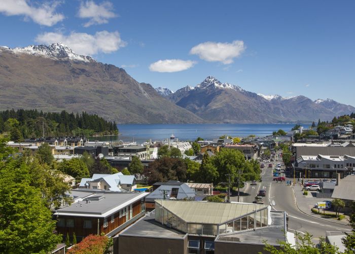  at 7 Turner Street, Queenstown, Queenstown