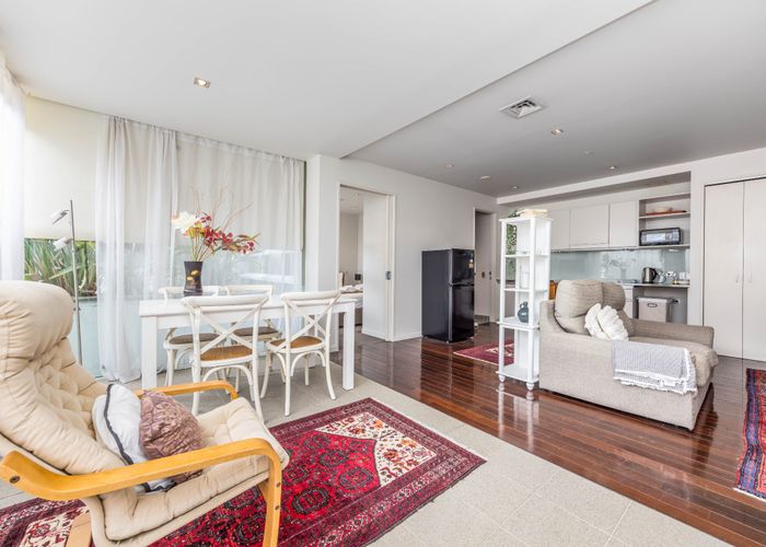  at 201/83 Halsey Street, Auckland Central, Auckland