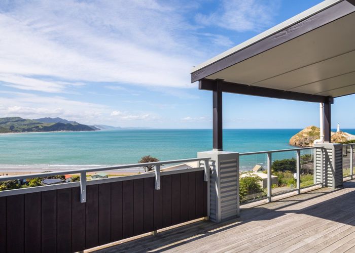  at 51 Balfour Crescent, Castlepoint, Tīnui