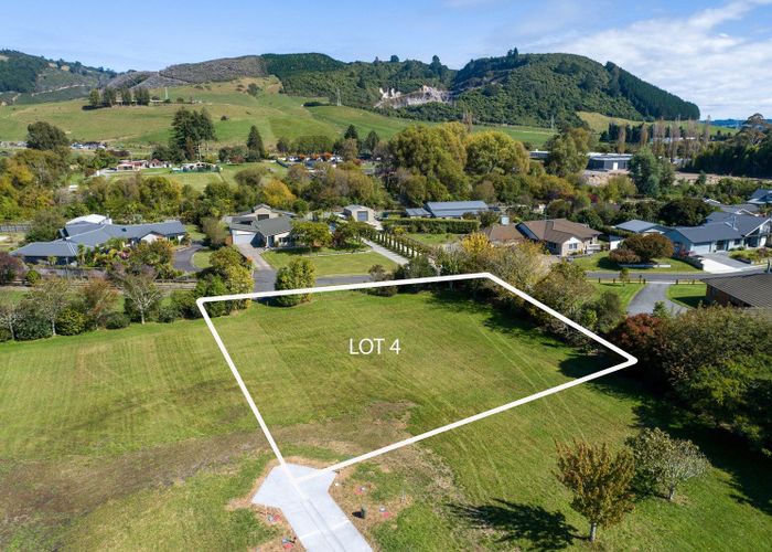  at Lot 4, 23a Waikuta Road, Ngongotaha, Rotorua, Bay Of Plenty