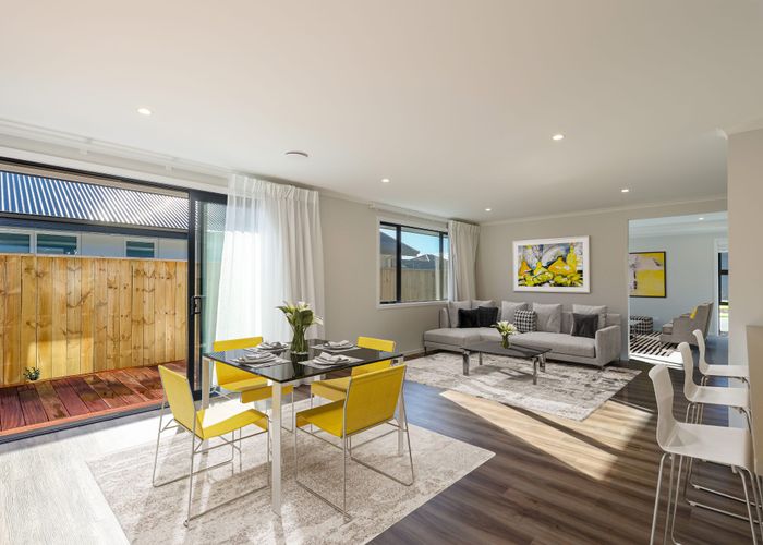  at 34 Carmine Crescent, Appleby, Richmond