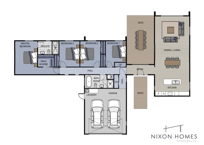  at Karapiro Edge, Cambridge, Waipa, Waikato