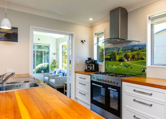 at 6A Huia Street, Waikawa, Picton