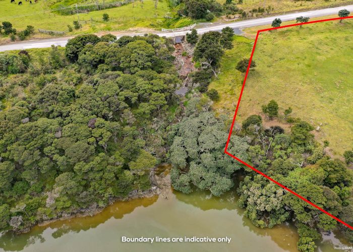  at 272 Rangihoua Road, TE TI MANGONUI, KERIKERI