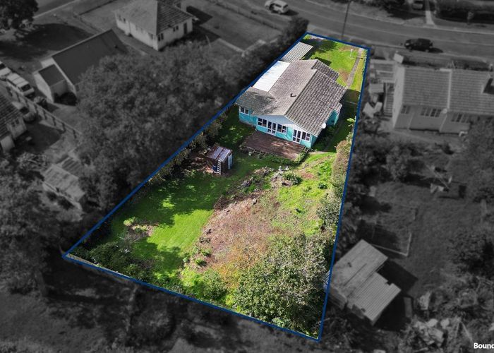  at 32 Glenarm Avenue, Mount Roskill, Auckland City, Auckland