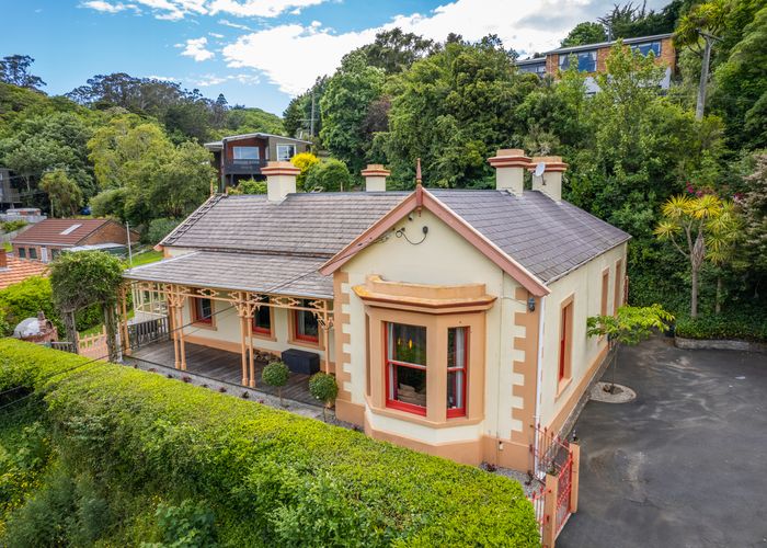  at 56 Somerville Street, Andersons Bay, Dunedin
