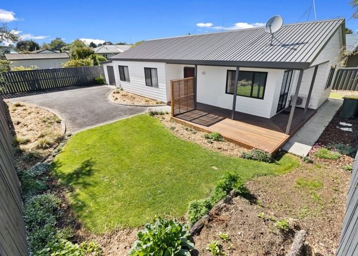  at 6B Bailey Avenue, Claudelands, Hamilton, Waikato