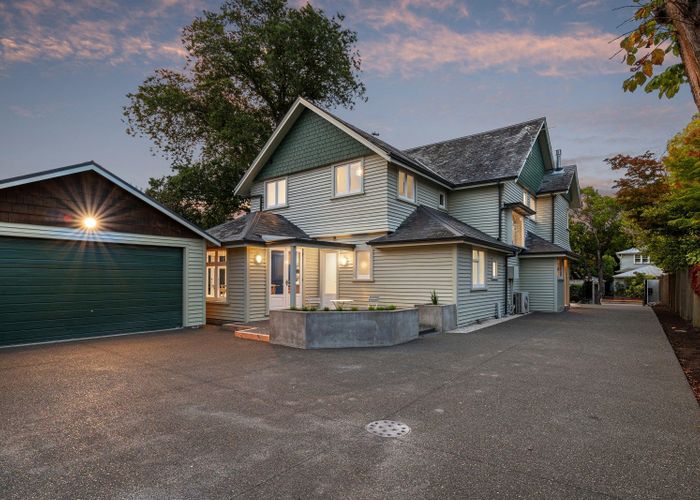  at 40 Innes Road, Merivale, Christchurch City, Canterbury