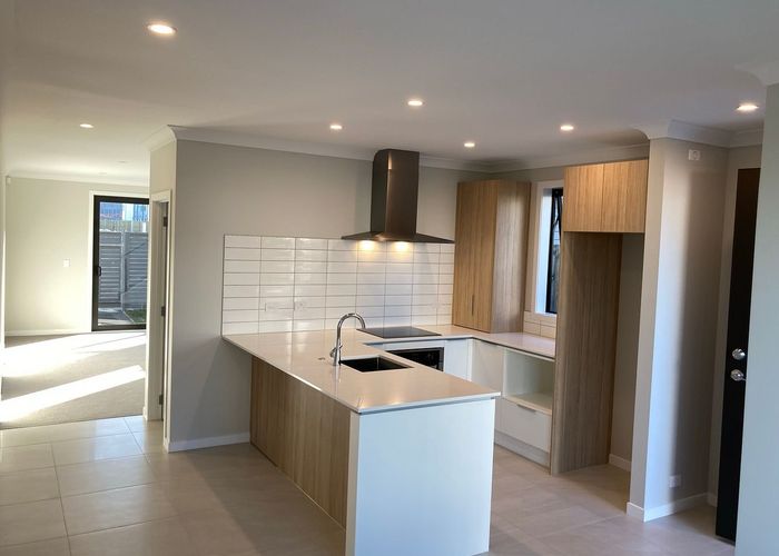  at 43 Harewood Street, Whenuapai, Waitakere City, Auckland