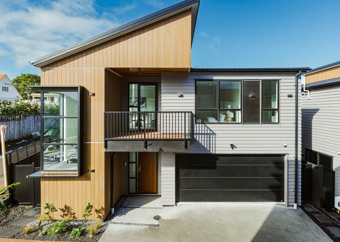  at 9/87 Ranfurly Road, Epsom, Auckland City, Auckland