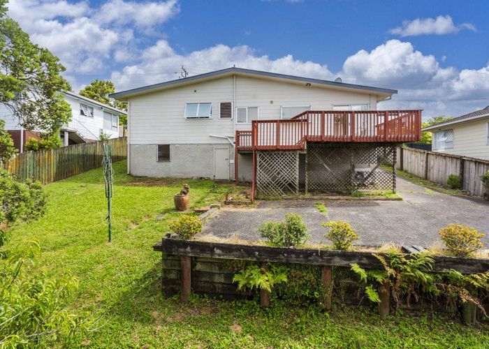  at 35 Triangle Road, Massey, Waitakere City, Auckland
