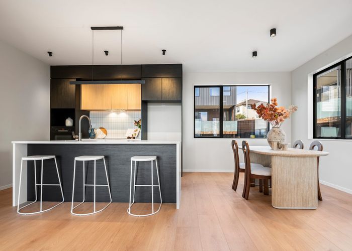  at 34B William Souter Street, Forrest Hill, North Shore City, Auckland