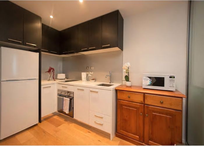  at 2403/17 Wakefield Street, City Centre, Auckland City, Auckland