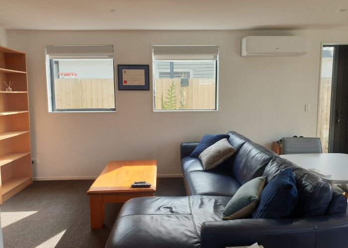  at 16A Spencer Street, Addington, Christchurch City, Canterbury
